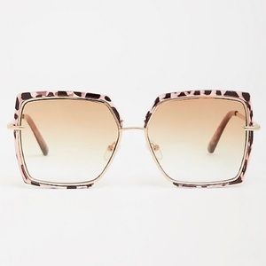 Tortoise Shell Sunglasses